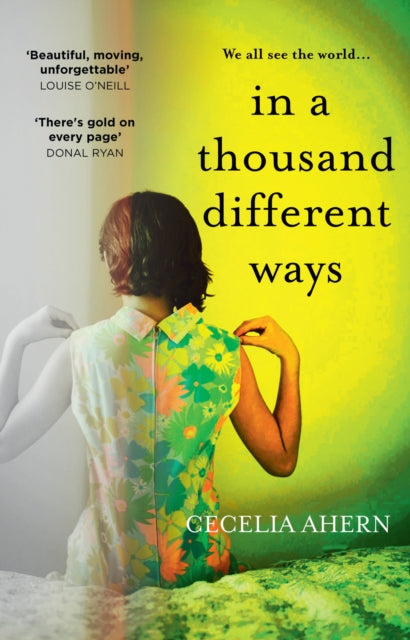 In a Thousand Different Ways-9780008194970