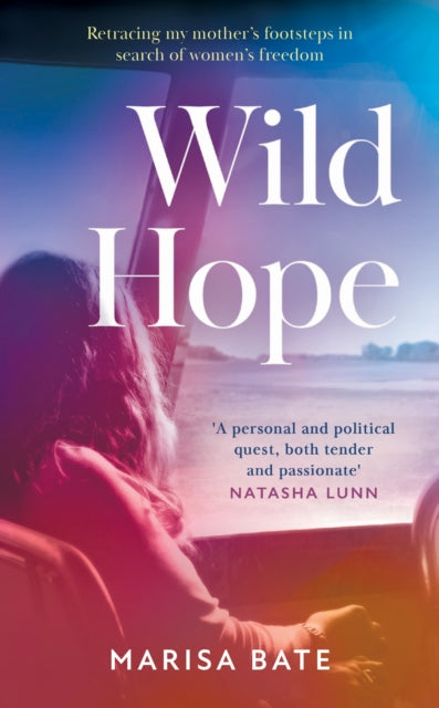 Wild Hope-9780008392413