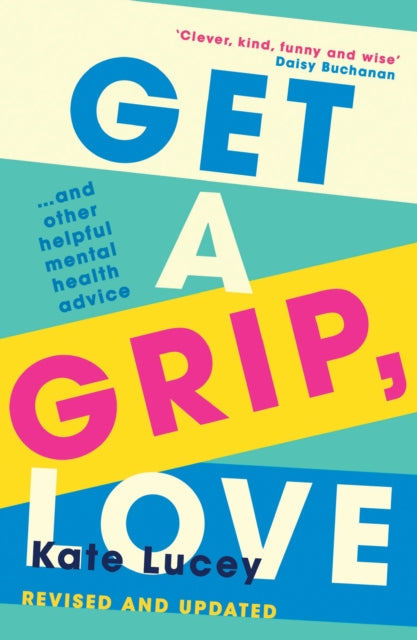 Get a Grip, Love-9780008401085