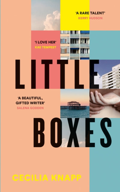 Little Boxes-9780008440848