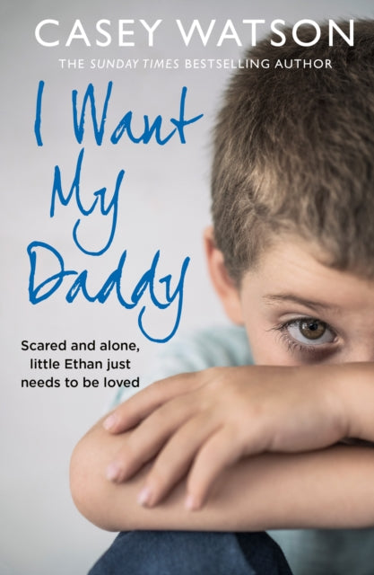 I Want My Daddy-9780008484910