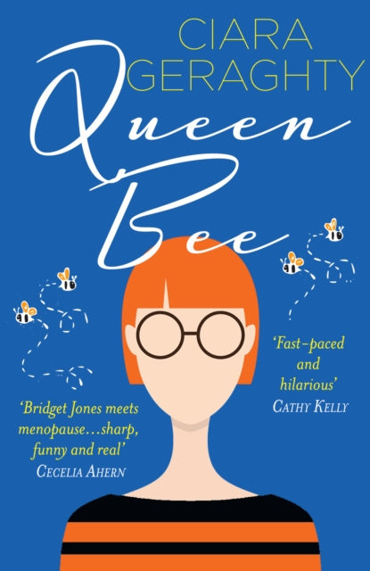 Queen Bee-9780008496470