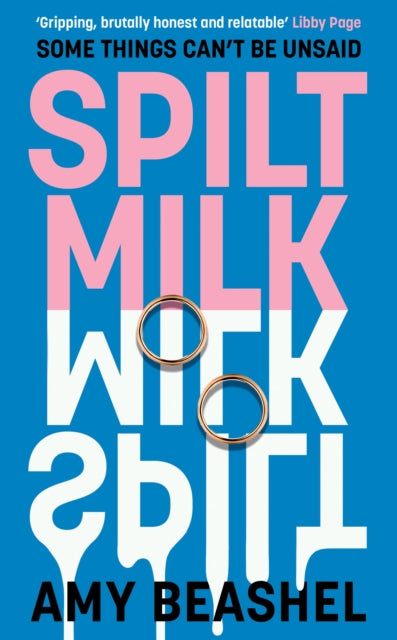 Spilt Milk-9780008526436