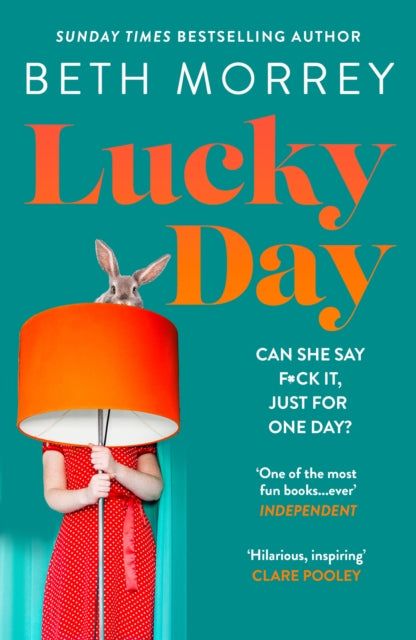 Lucky Day-9780008555269