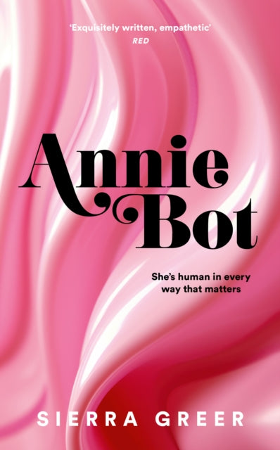 Annie Bot-9780008584566