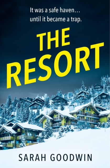 The Resort-9780008591540