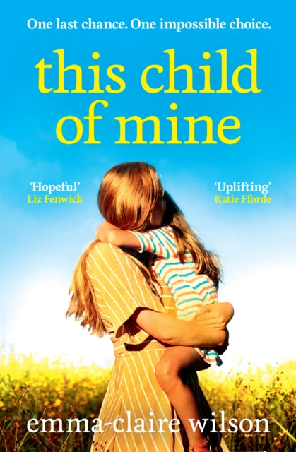 This Child of Mine-9780008608088