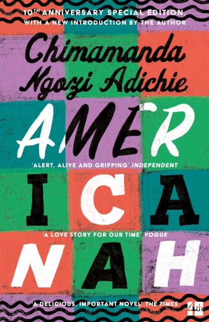 Americanah-9780008610517