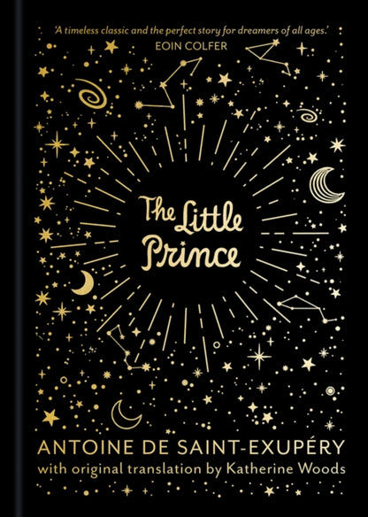 The Little Prince-9780008623487