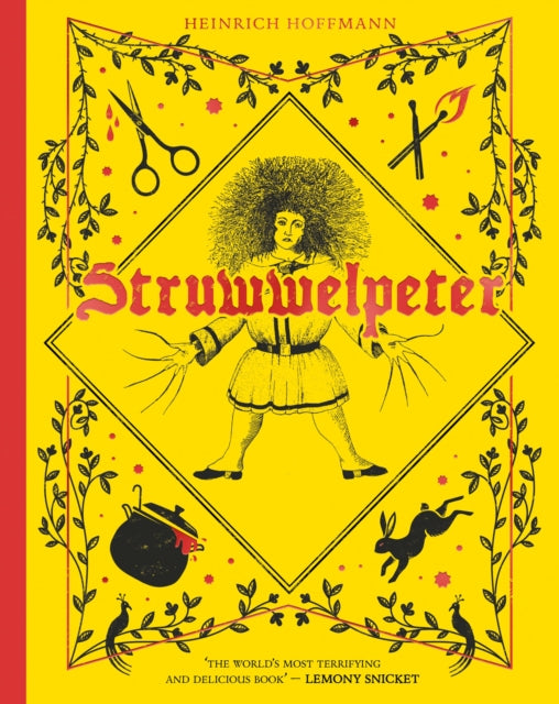 Struwwelpeter-9780008644376