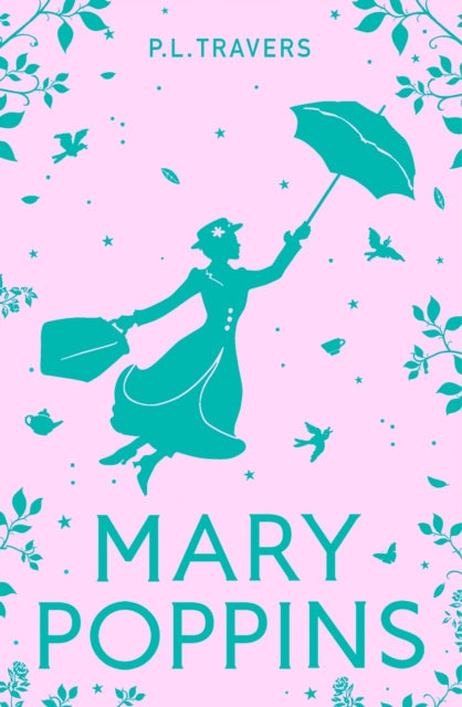 Mary Poppins-9780008656027