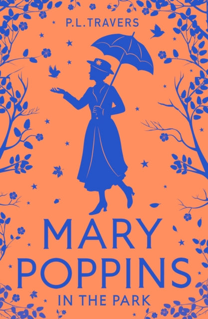 Mary Poppins in the Park-9780008656058