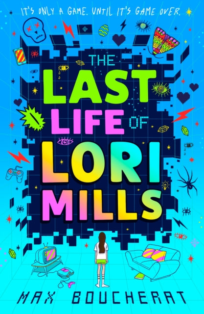 The Last Life of Lori Mills-9780008666484