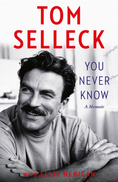 You Never Know : A Memoir-9780008685690