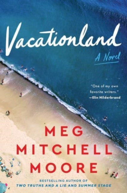 Vacationland : A Novel-9780063026124