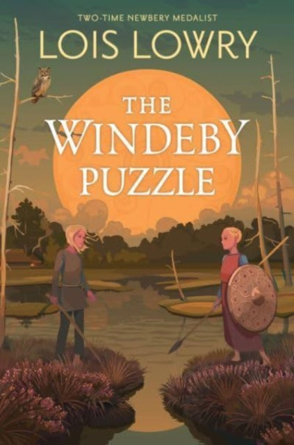 The Windeby Puzzle : History and Story-9780063327757