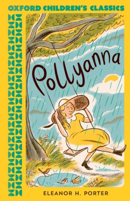 Oxford Children's Classics: Pollyanna-9780192789204