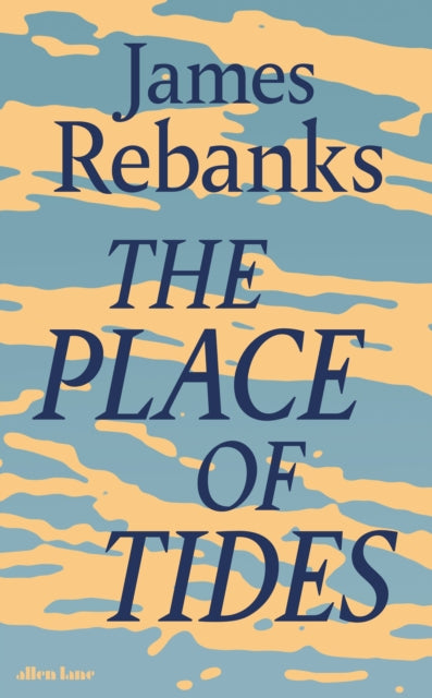 The Place of Tides-9780241426937