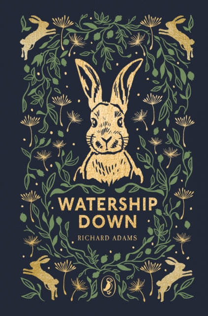 Watership Down-9780241655702