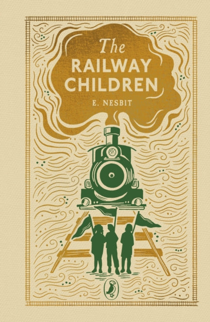 The Railway Children-9780241688267