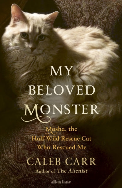 My Beloved Monster-9780241735213