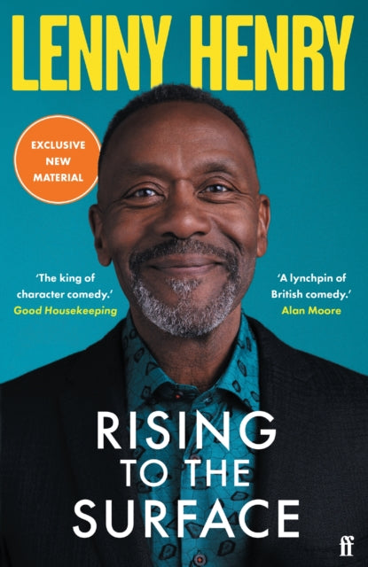 Rising to the Surface : 'Moving and honest' OBSERVER-9780571368792