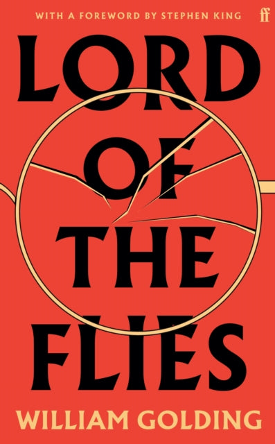 Lord of the Flies : Deluxe Anniversary Edition-9780571390762