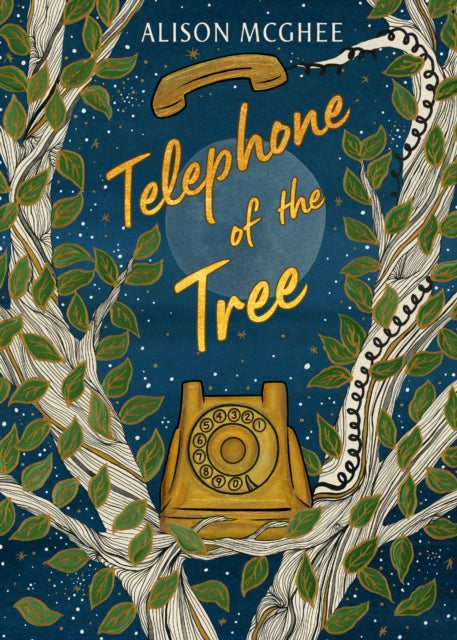 Telephone of the Tree-9780593857151