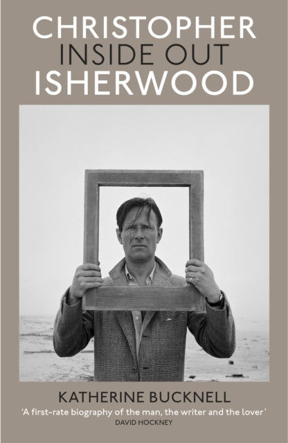 Christopher Isherwood Inside Out-9780701186388