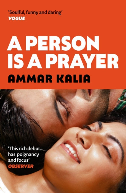 A Person is a Prayer-9780857306043