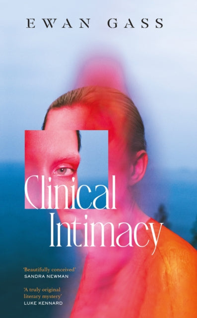 Clinical Intimacy-9780857529602