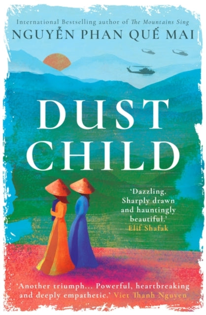 Dust Child : The International Bestseller-9780861545407