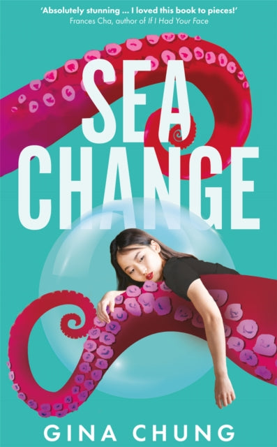 Sea Change-9781035019397