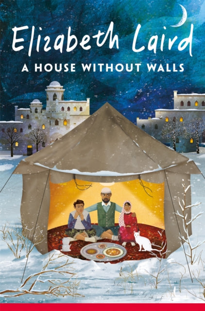 A House Without Walls-9781035034697