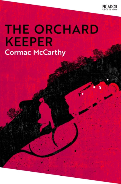 The Orchard Keeper-9781035039067