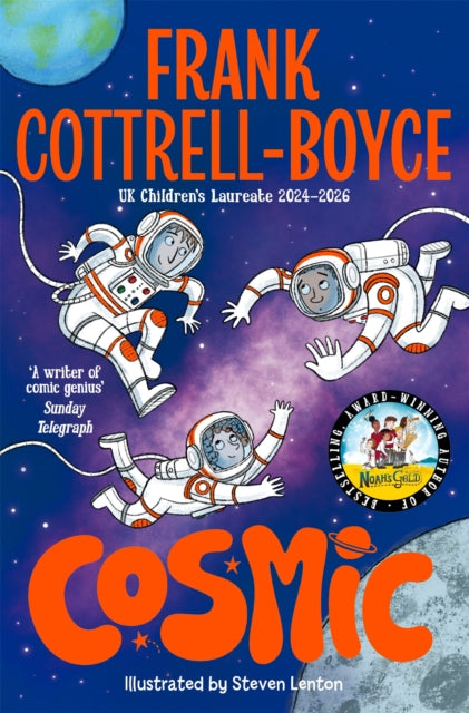 Cosmic-9781035042524