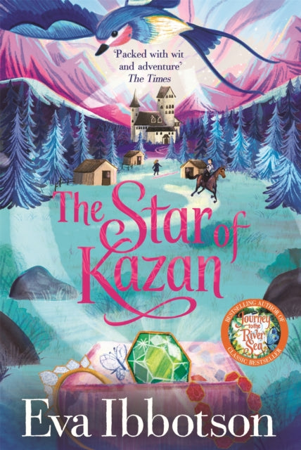 The Star of Kazan-9781035047000