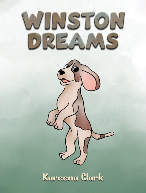 Winston Dreams-9781035805204