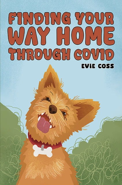 Finding Your Way Home through COVID-9781035814817