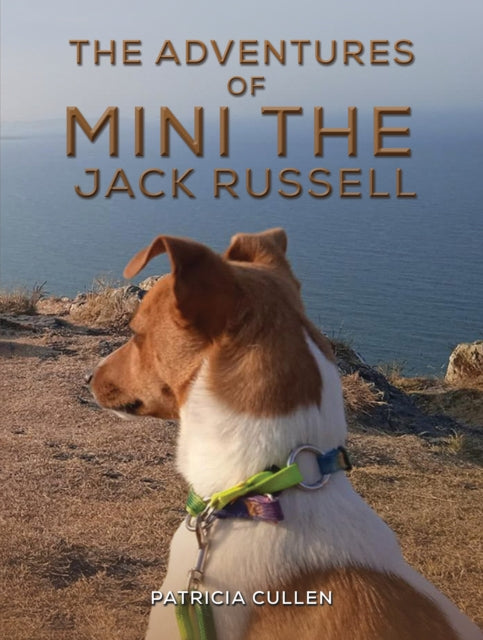 The Adventures of Mini the Jack Russell-9781035816248