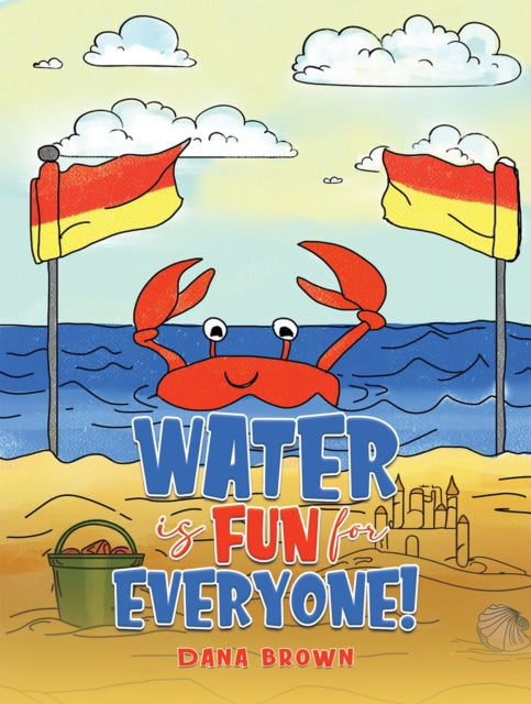 Water is Fun for Everyone!-9781035823024