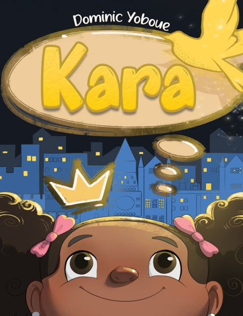 Kara-9781035828432