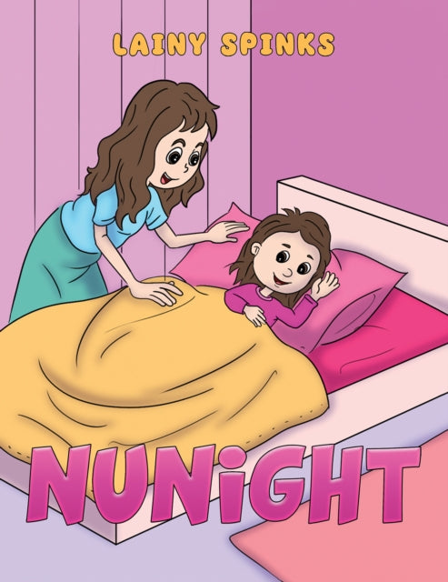 Nunight-9781035831166