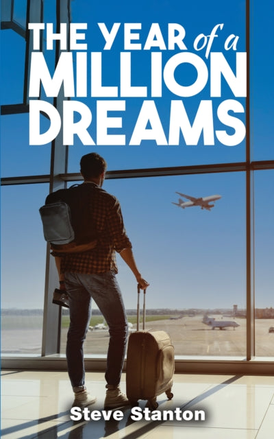 The Year of a Million Dreams-9781035833863