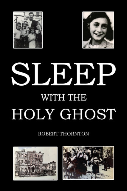 Sleep with the Holy Ghost-9781035835478