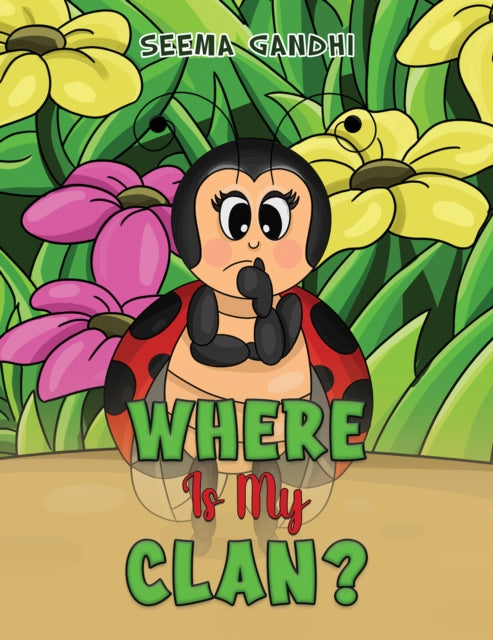 Where Is My Clan?-9781035838325