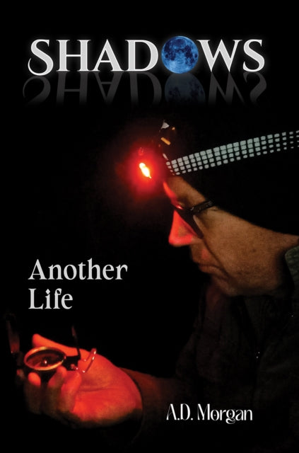 Shadows - Another Life-9781035845385