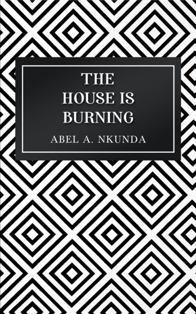 The House Is Burning-9781035850341