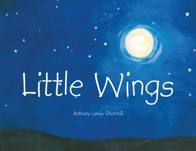 Little Wings-9781035850839