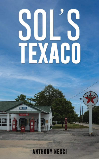 Sol's Texaco-9781035851126